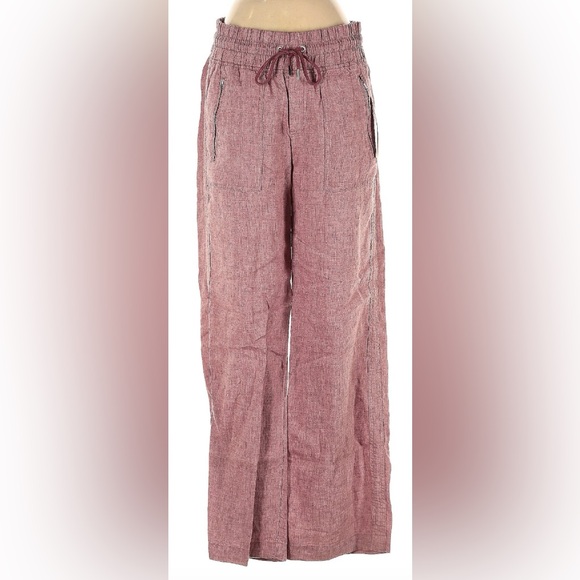 Athleta Casual Pant - Picture 1 of 4